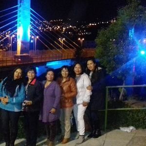 Meet your Posher, Nancy